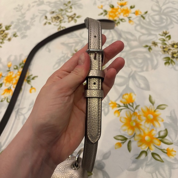 Coach Mia Crossbody Purse - Picture 6 of 14